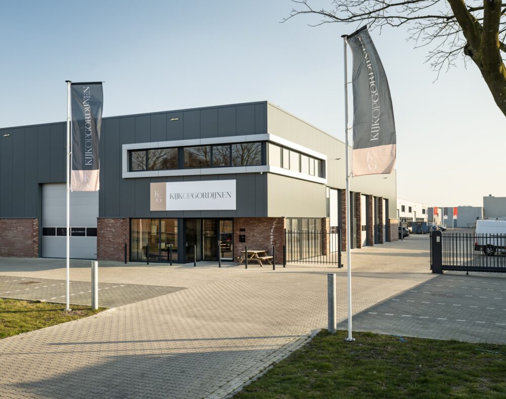 KOG - Deurne