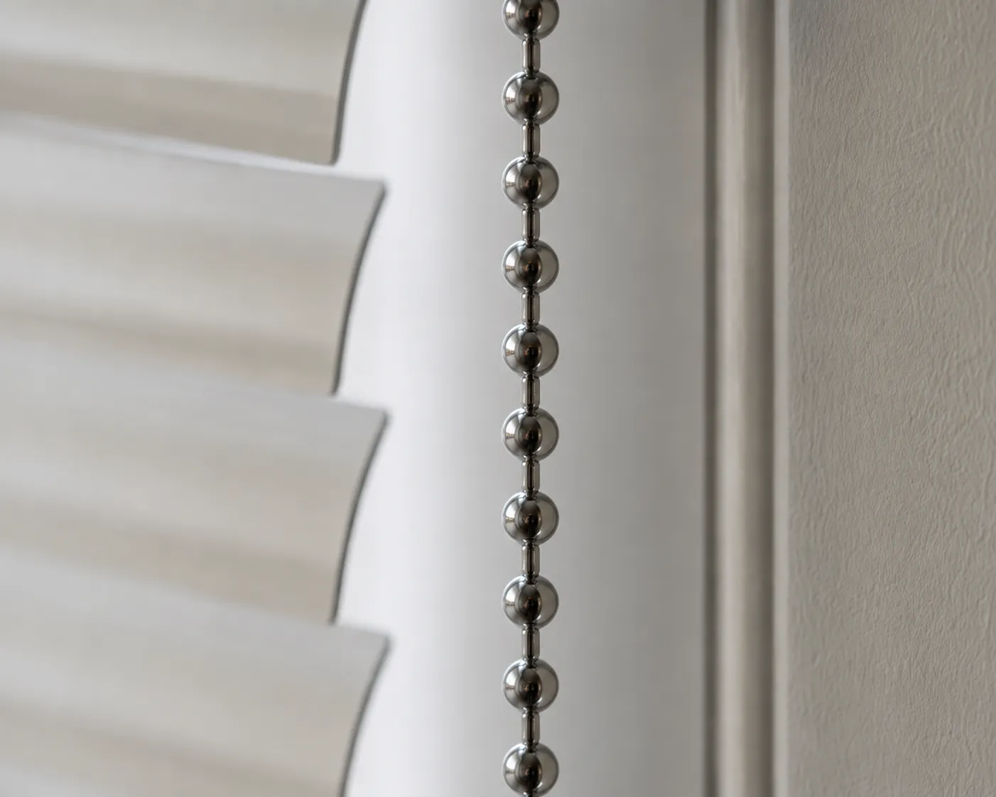 Stalen ketting