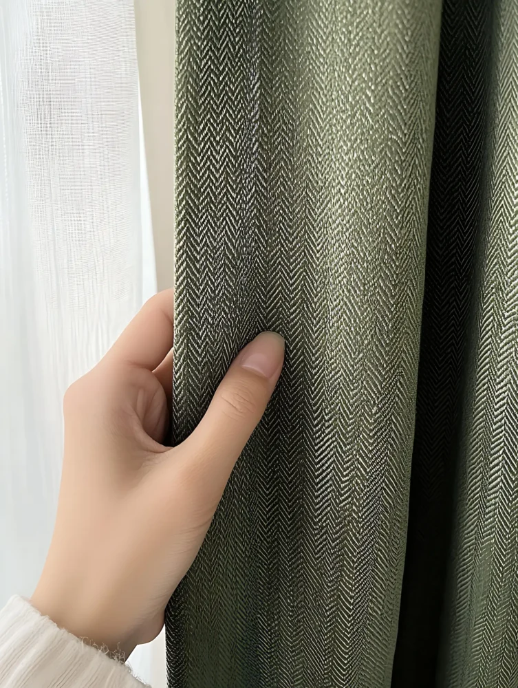 fabric